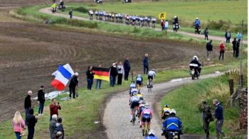 Regardez au Canada: 2021 Paris-Roubaix Femmes