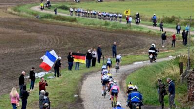 Regardez au Canada: 2021 Paris-Roubaix Femmes