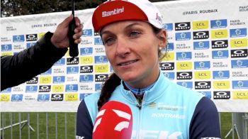 Diegnan: 'I Got The Gap And Didn't Look Back'