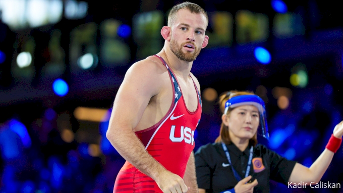 picture of Interviews & Workouts At Final X NYC