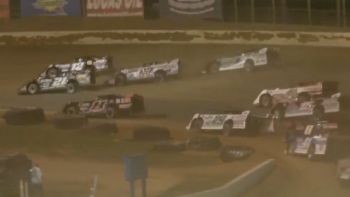 Feature Replay | Super Late Models Saturday at Florence