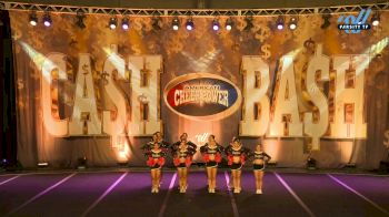 San Antonio Spirit - Team Pink [2024 L4 Senior - D2 - Small Day 1] 2024 Cheer Power Cash Bash Showdown Galveston