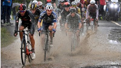 Watch In Canada: Paris-Roubaix