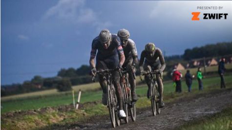 Final 1K: 2021 Paris-Roubaix