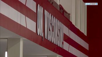 2018 Harvard vs Wisconsin | Big Ten Women's Hockey