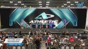 Elite Cheer Center - Moonlight [2025 L1.1 Youth - PREP Day 1] 2025 Athletic Championships Nationals & Dance Grand Nationals