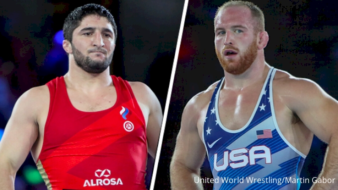 125 kg Preview & Predictions - 2023 Senior World Championships -  FloWrestling