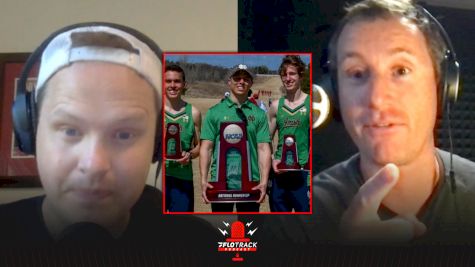 Gordon Is Mad At NCAA XC Coaches