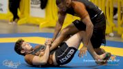 Pay Attention To These Brown Belts At No-Gi Worlds