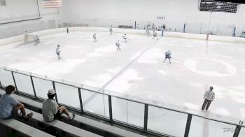 Replay: Home - 2025 Team Real Speed vs Mobile Elite | Jul 25 @ 12 PM