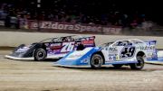Rankings: Top 10 Dirt Drivers In September
