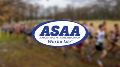 How to Watch: 2021 ASAA XC Championships