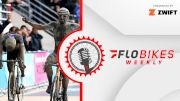 Did Mathieu Van Der Poel Have The Legs Or Did Sonny Colbrelli Simply Time It Better? | FloBikes Weekly