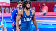 Eclectic American Greco Group Ready To Hit Mat In Oslo