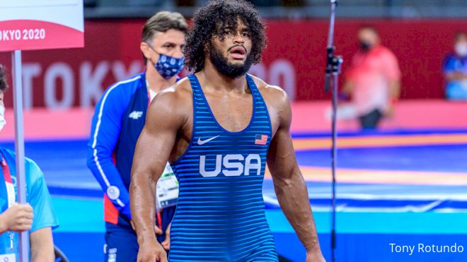 Eclectic American Greco Group Ready To Hit Mat In Oslo