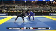 Jason Vincent Valdez vs Renato De Almeida Ferro Neto 2025 Pan Jiu Jitsu IBJJF Championship