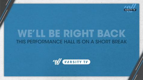 ICE - BL4ZE [2025 L4 - U16 Coed Day 2] 2025 CHEERSPORT National All Star Cheerleading Championship