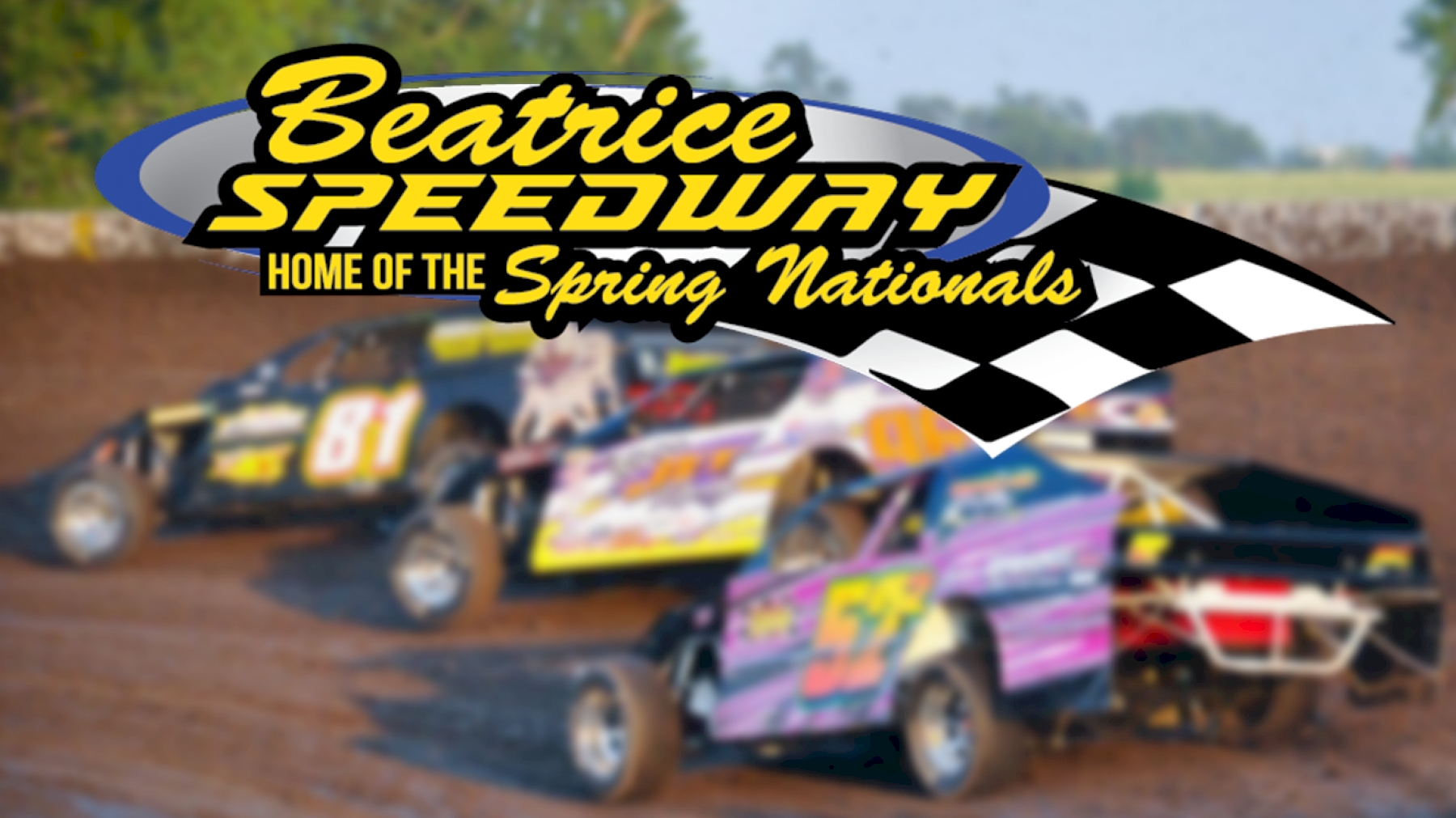 2021 Octoberfest at Beatrice Speedway - Videos - FloRacing