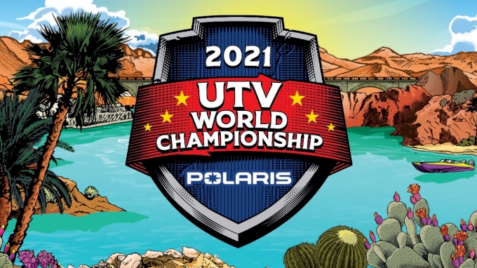 UTV World Championship 2021