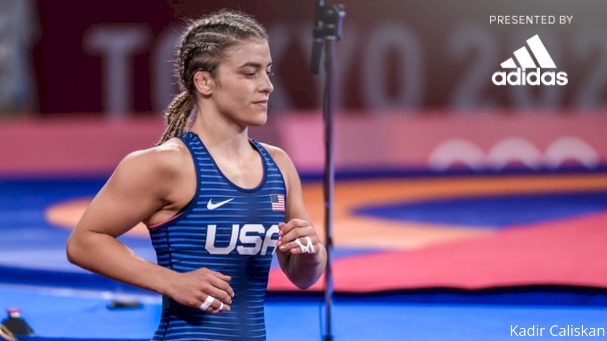 Oslo World Championships: Women's Freestyle & Men's Greco Watch Guide