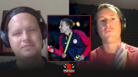 What Are The US Men Doing Wrong In The Marathon?