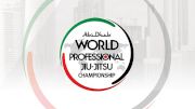 2021 Abu Dhabi World Professional Jiu-Jitsu Championship