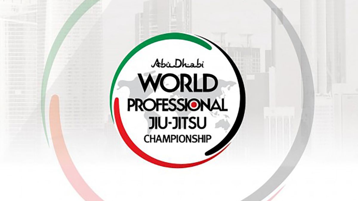 Watch The 2021 Abu Dhabi World Pro Jiu-Jitsu Championship on FloGrappling