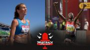 2021 Chicago Marathon Elite Women's Preview