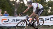 How to Watch: 2021 UCI Cyclocross World Cup: Iowa City