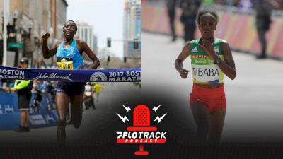 2021 Boston Marathon Women's Elite Preview