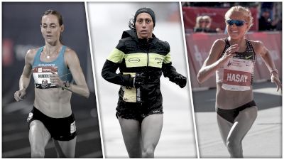 Defining Success For US Women At 2021 Boston Marathon