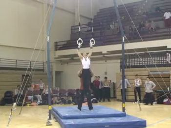 Stanford (Eddie Penev) - 14.400