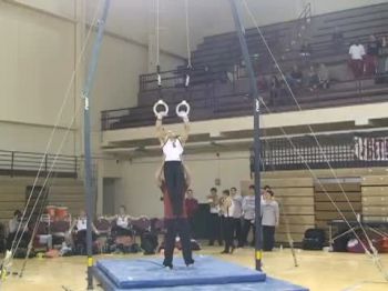 Stanford (James Fosco) - 15.600