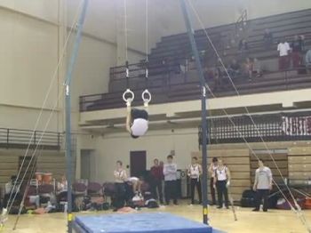 Stanford (Jordon Nolff) - 14.800