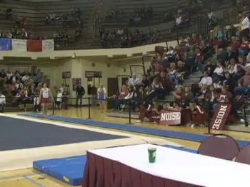 Oklahoma (Alec Robin) - 14.400