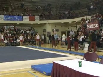 Oklahoma (Danny Berardini) - 14.350