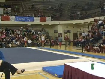 Oklahoma (Dylan Akers) - 14.600