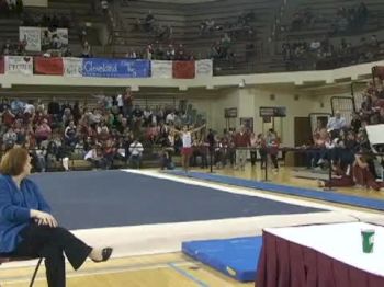 Oklahoma (Jake Dalton) - 15.350