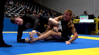 What Is Jacob Couch's Path To Victory vs David Garmo?