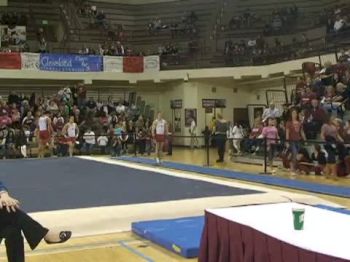 Oklahoma (Presten Ellsworth) - 14.700