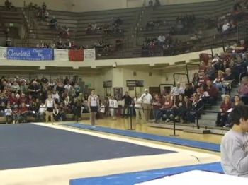 Stanford (Cale Robinson) - 15.100