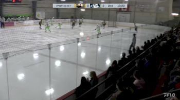 Replay: Home - 2024 Powassan vs Espanola | Feb 16 @ 7 PM