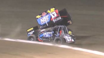 Highlights | SCCT Cotton Classic at Keller Auto Speedway