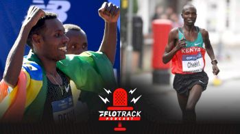 2021 Boston Marathon Men's Elite Preview
