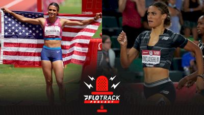 Sydney McLaughlin Athlete of the Year Pros & Cons