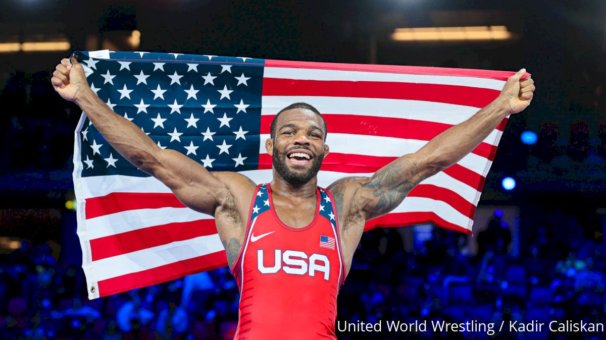 Who Will Lead USA Wrestling Into Next Golden Age?