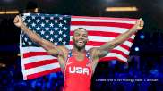 79kg 2022 World Championship Preview: Burroughs Going For Record 7th Gold