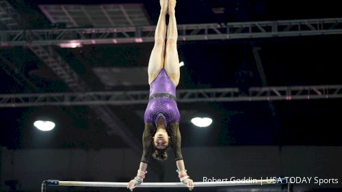 Meet The Tokyo Bound 2021 U.S. Women's Artistic Gymnastics Olympic Team -  FloGymnastics