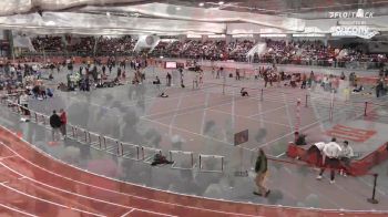 Women's 3k Invite, Finals 1