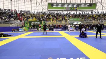 Replay: Mat 13 - 2025 2025 Kids Brasilieros | Jun 15 @ 9 AM